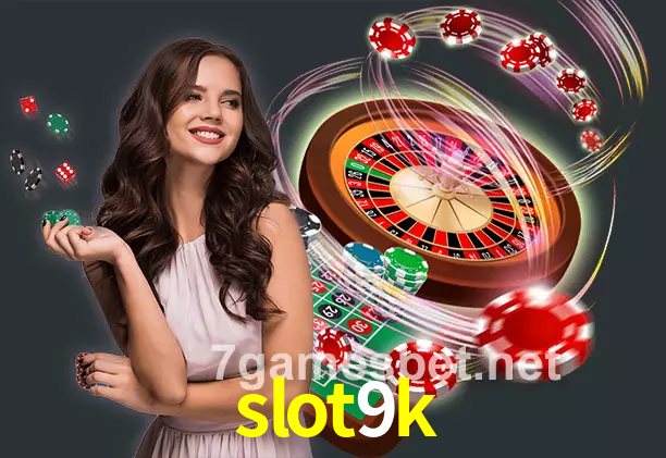 vivo no cassino slot9k