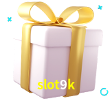 Receba seus bônus de boas-vindas no slot9k