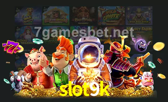 cassino slot9k