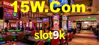 slot9k bet