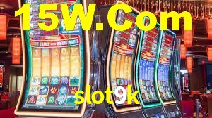 slot9k: Jogos de Caça-Níqueis-Altas Recompensas, Roleta-Velocidade, Blackjack-Desafios Máximos