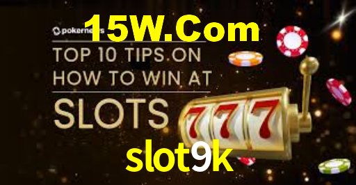 slot9k