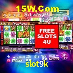 Benefícios VIP na slot9k