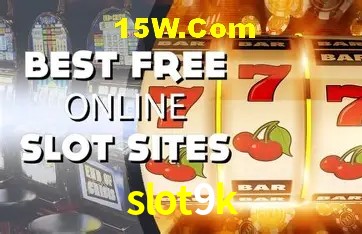 Ofertas Exclusivas slot9k