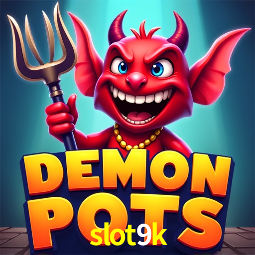 Desvendando o Mundo dos Jogos Virtuais na slot9k