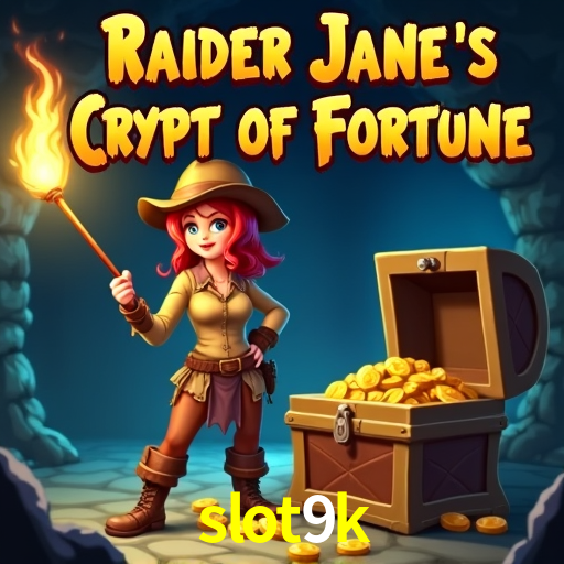 PIX Instantâneo slot9k