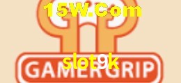 Jackpots e promoções na slot9k