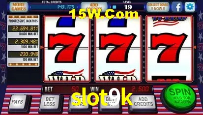 Avaliações dos Jogadores slot9k