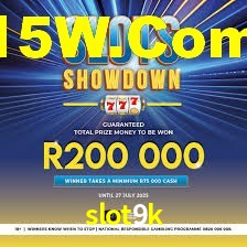 Programa VIP slot9k
