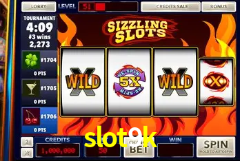 Especiais de Fim de Semana slot9k