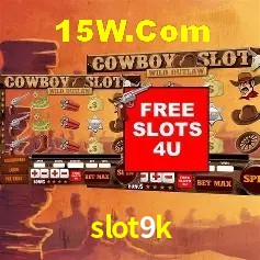 Loterias online na slot9k