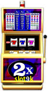 VIP Casino slot9k