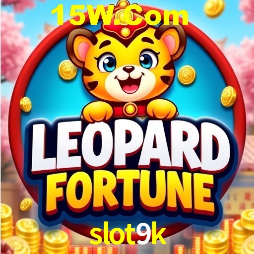 Live Casino slot9k