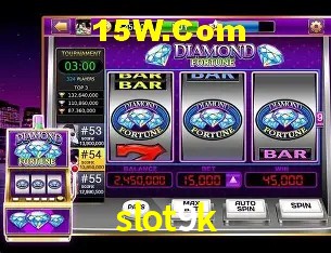 Promoção Relâmpago slot9k