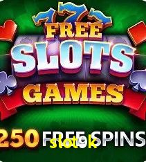 Estatísticas slot9k