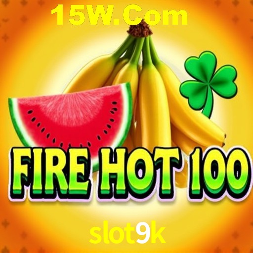 Bonus Features slot9k