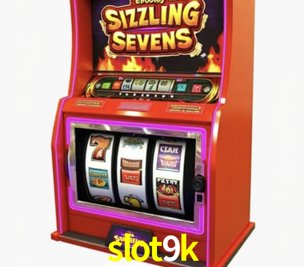 Casino Ao Vivo slot9k