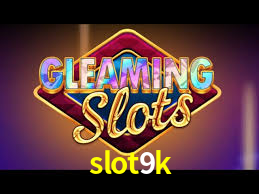 Live Casino slot9k