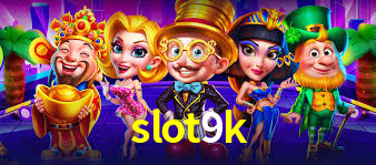 slot9k