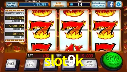 Login Seguro slot9k