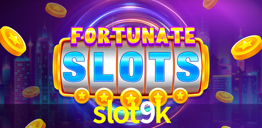 Experiência VIP slot9k