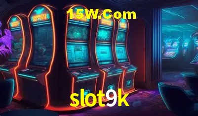 Estatísticas do Jogo slot9k
