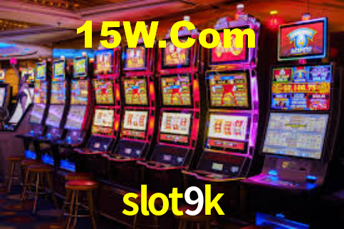 Apostas com odds competitivas na slot9k