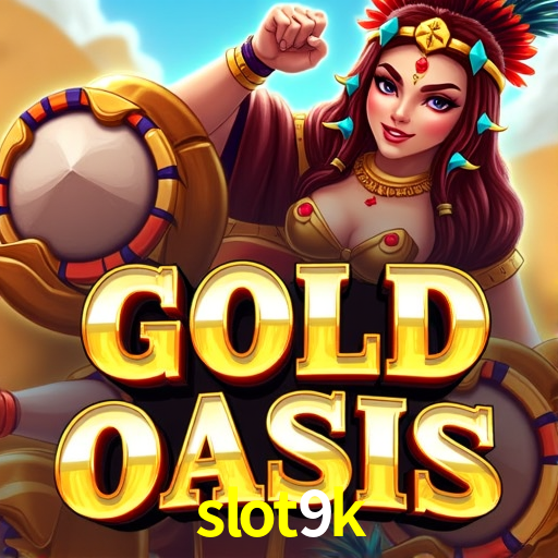 Descubra a Essência do slot9k: Nossa História e Compromissos