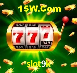 Casino VIP slot9k