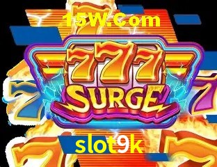 Provedores de Jogos slot9k