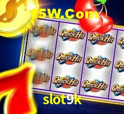 Promoções Sazonais slot9k