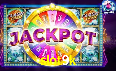 Sistemas de Segurança slot9k
