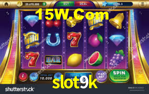 Download de APK seguro na slot9k