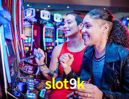slot9k: Jogue Crash e Experimente Alta Recompensa Instantânea