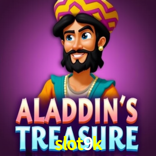 Desvendando o Mundo dos Jogos Virtuais na slot9k